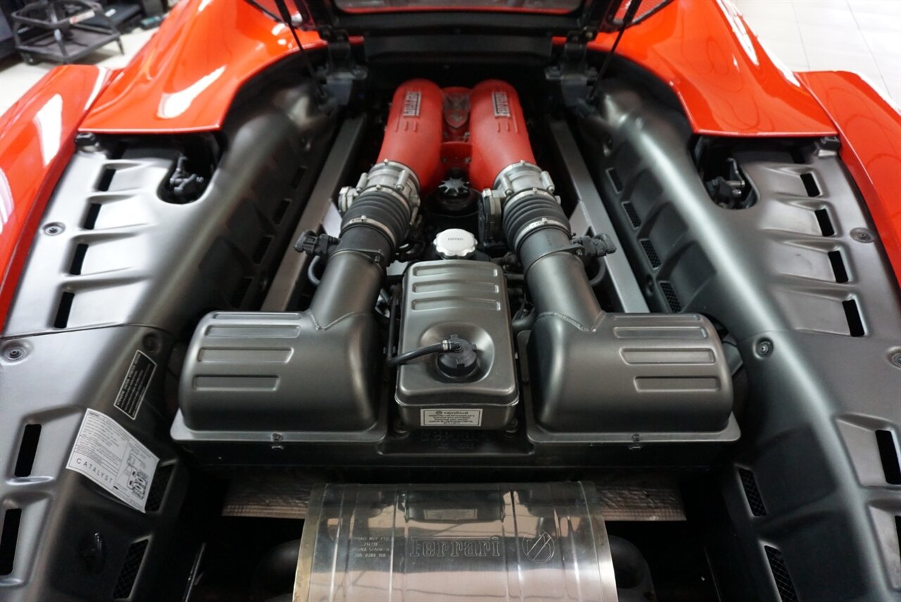 2006 Ferrari F430 F1 Spider - Photo 6 - Naples, FL 34104
