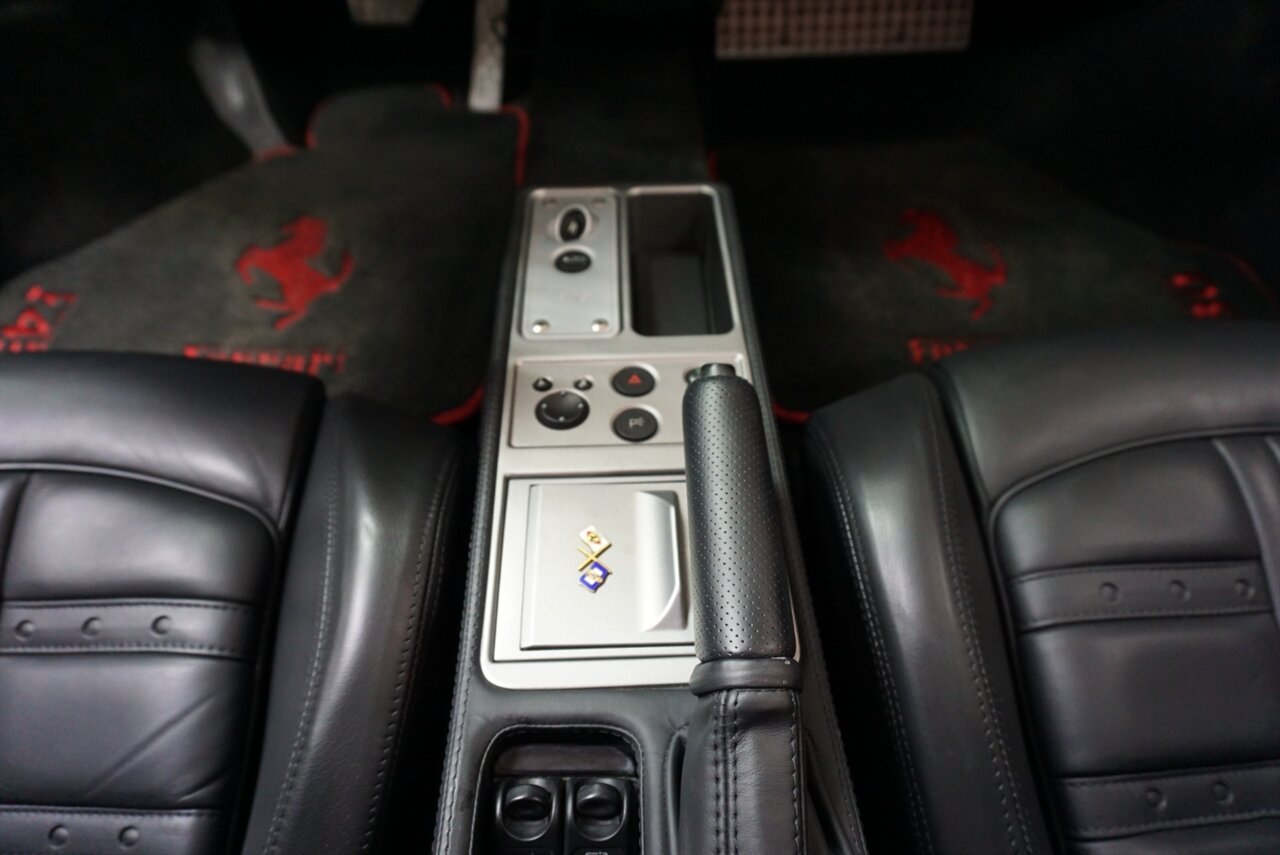 2006 Ferrari F430 F1 Spider - Photo 14 - Naples, FL 34104