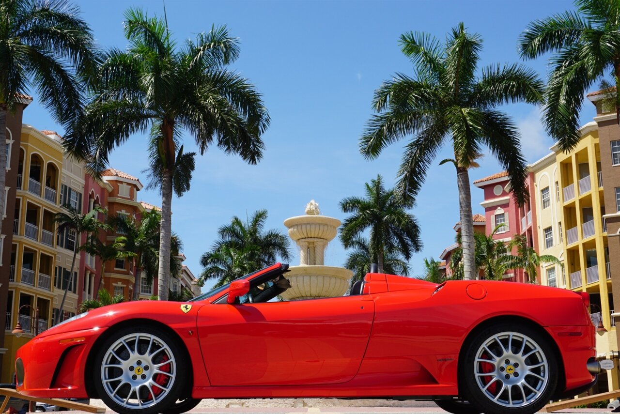 2006 Ferrari F430 F1 Spider - Photo 28 - Naples, FL 34104