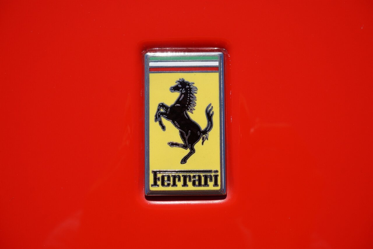 2006 Ferrari F430 F1 Spider - Photo 48 - Naples, FL 34104