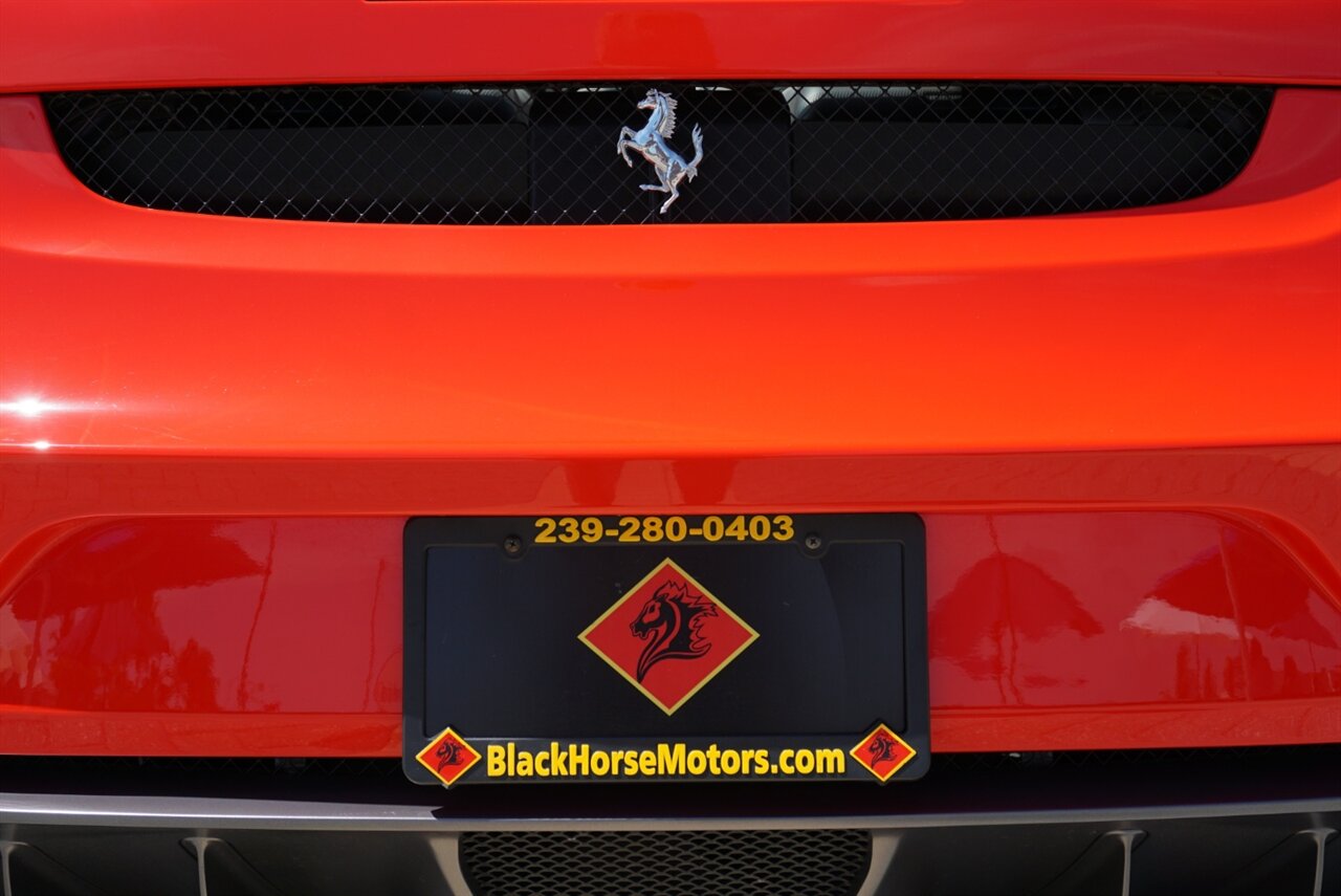 2006 Ferrari F430 F1 Spider - Photo 61 - Naples, FL 34104