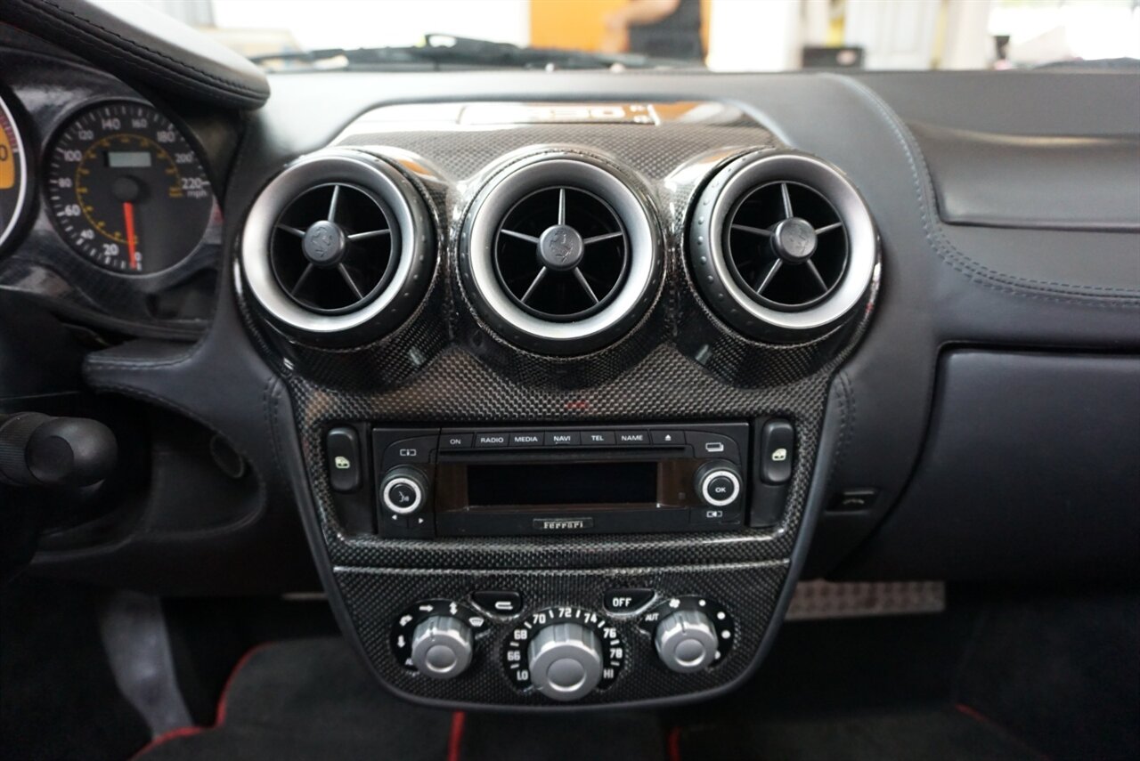 2006 Ferrari F430 F1 Spider - Photo 13 - Naples, FL 34104