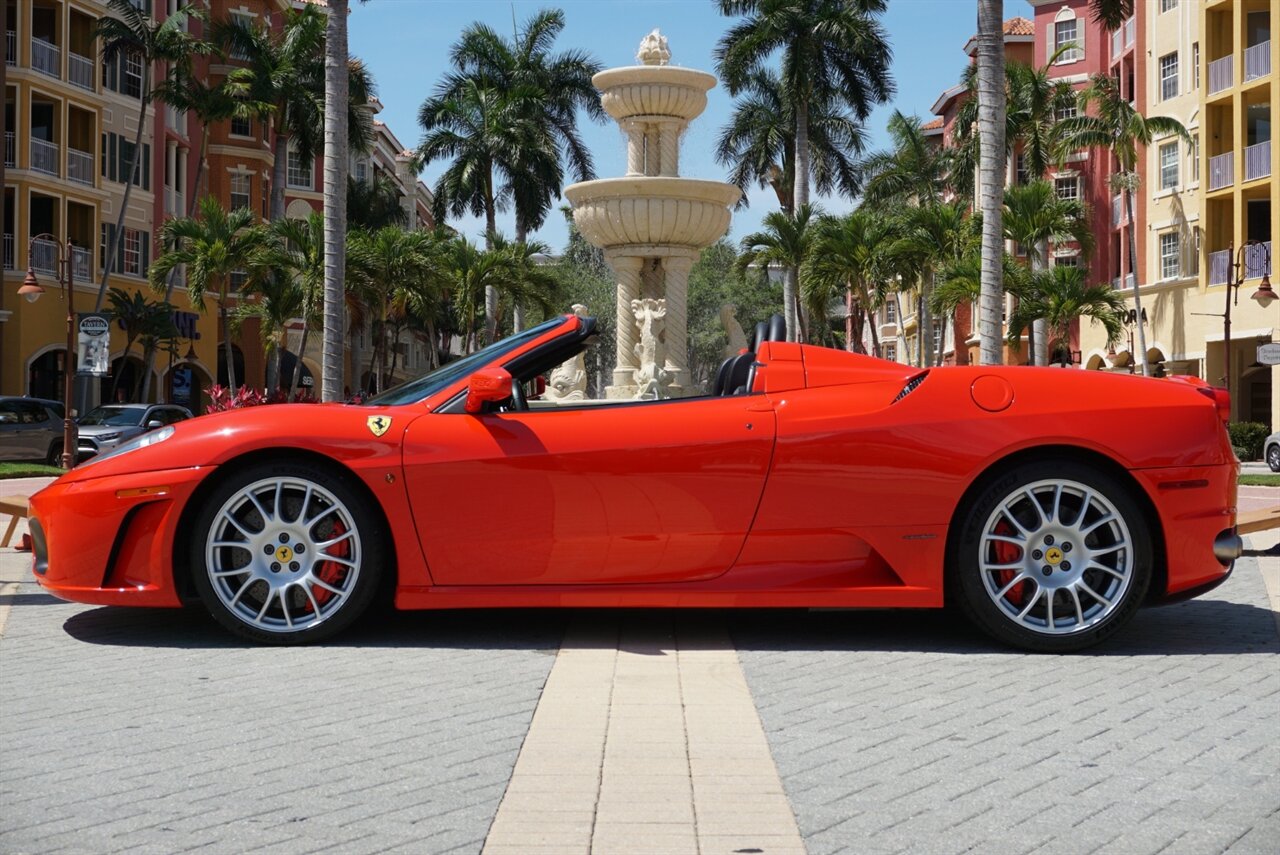 2006 Ferrari F430 F1 Spider - Photo 5 - Naples, FL 34104
