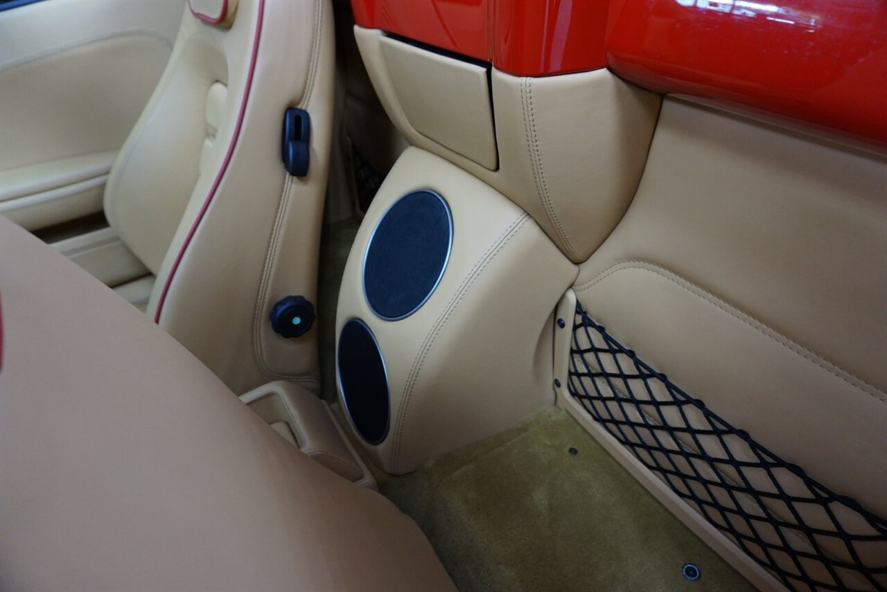 2005 Ferrari F430 Spider - Photo 12 - Naples, FL 34104
