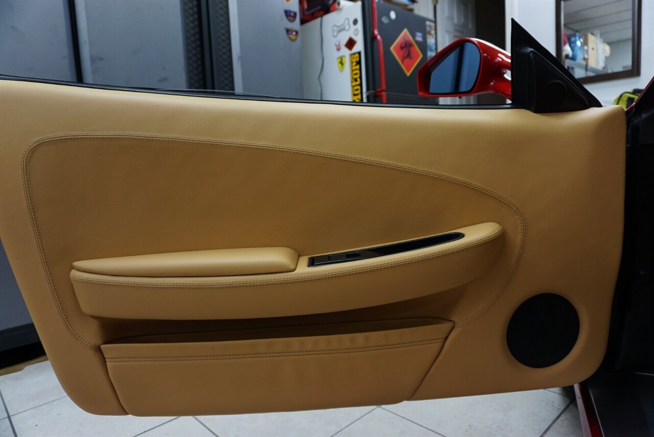 2005 Ferrari F430 Spider - Photo 10 - Naples, FL 34104
