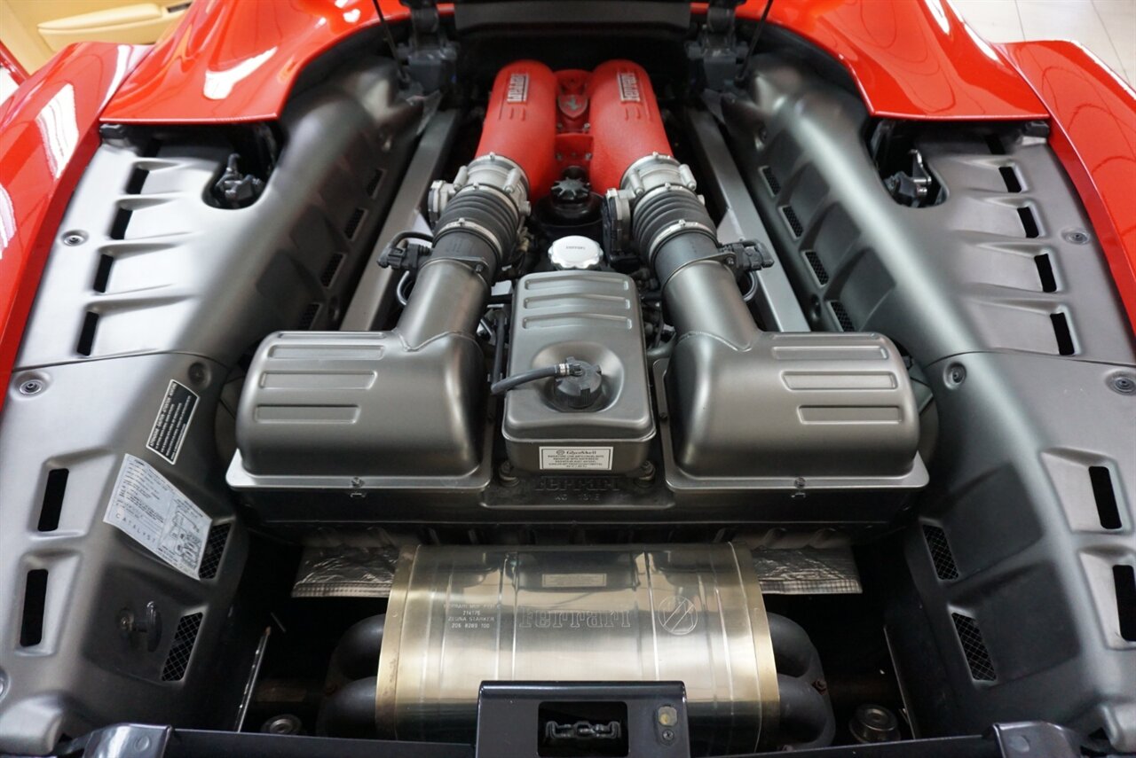 2005 Ferrari F430 Spider - Photo 6 - Naples, FL 34104