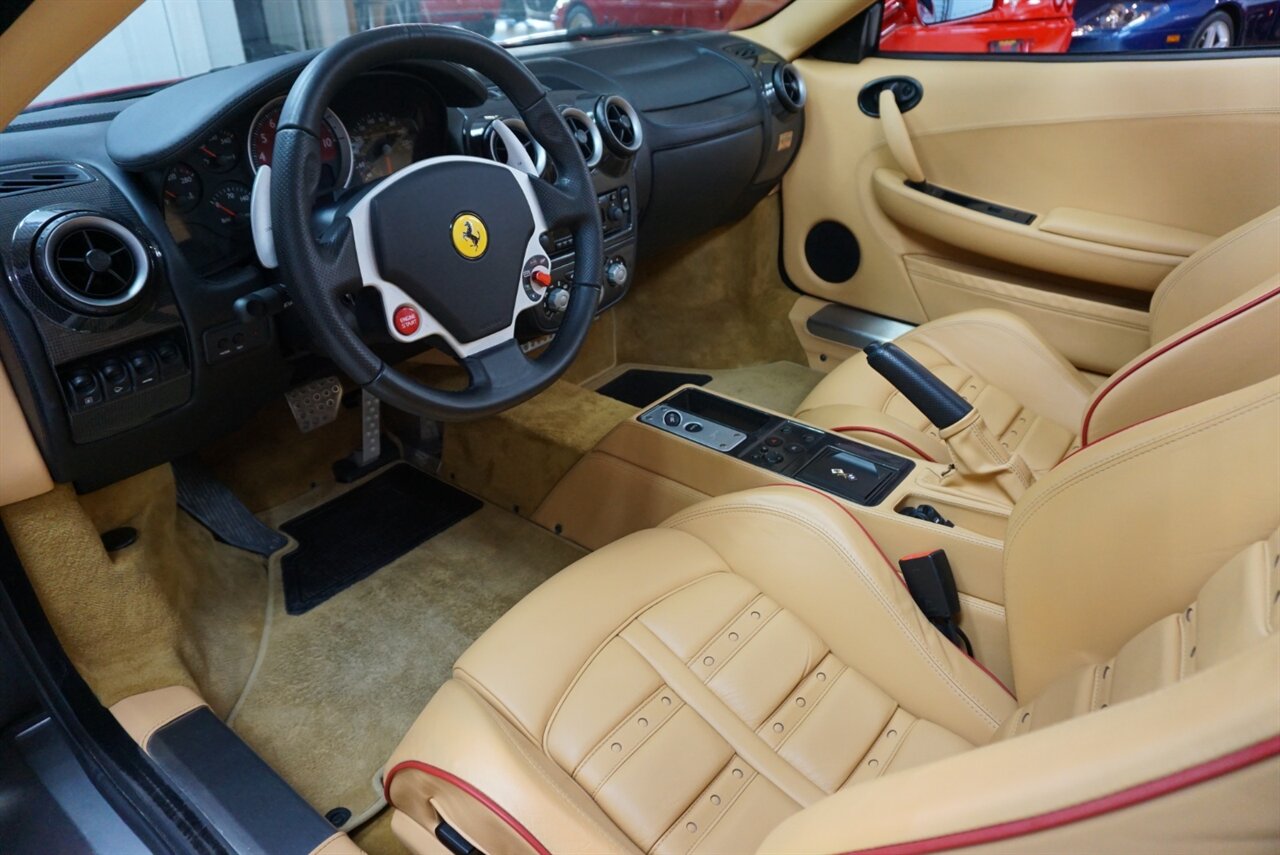 2005 Ferrari F430 Spider - Photo 2 - Naples, FL 34104