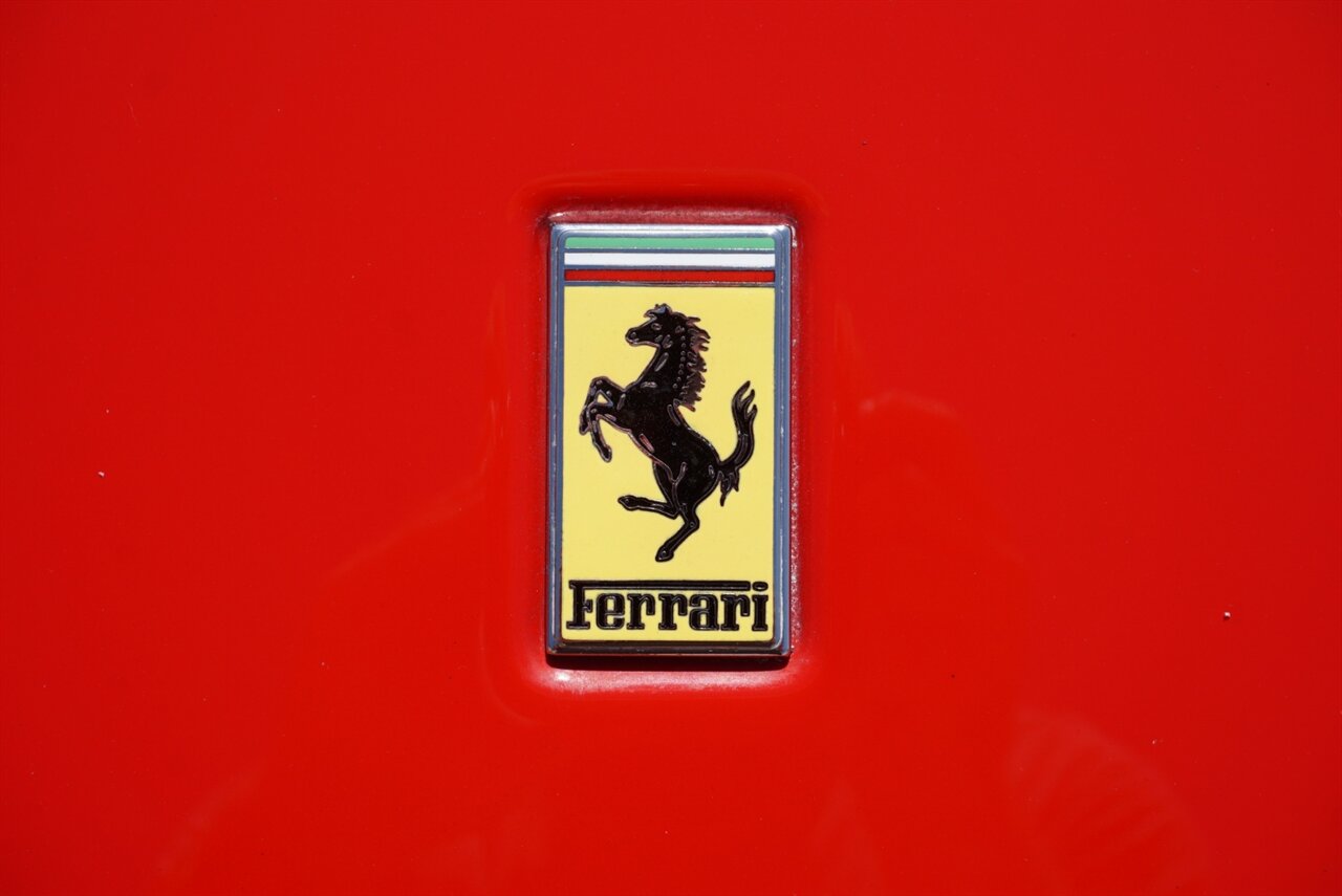 2005 Ferrari F430 Spider - Photo 47 - Naples, FL 34104