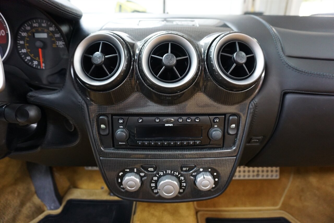 2005 Ferrari F430 Spider - Photo 14 - Naples, FL 34104