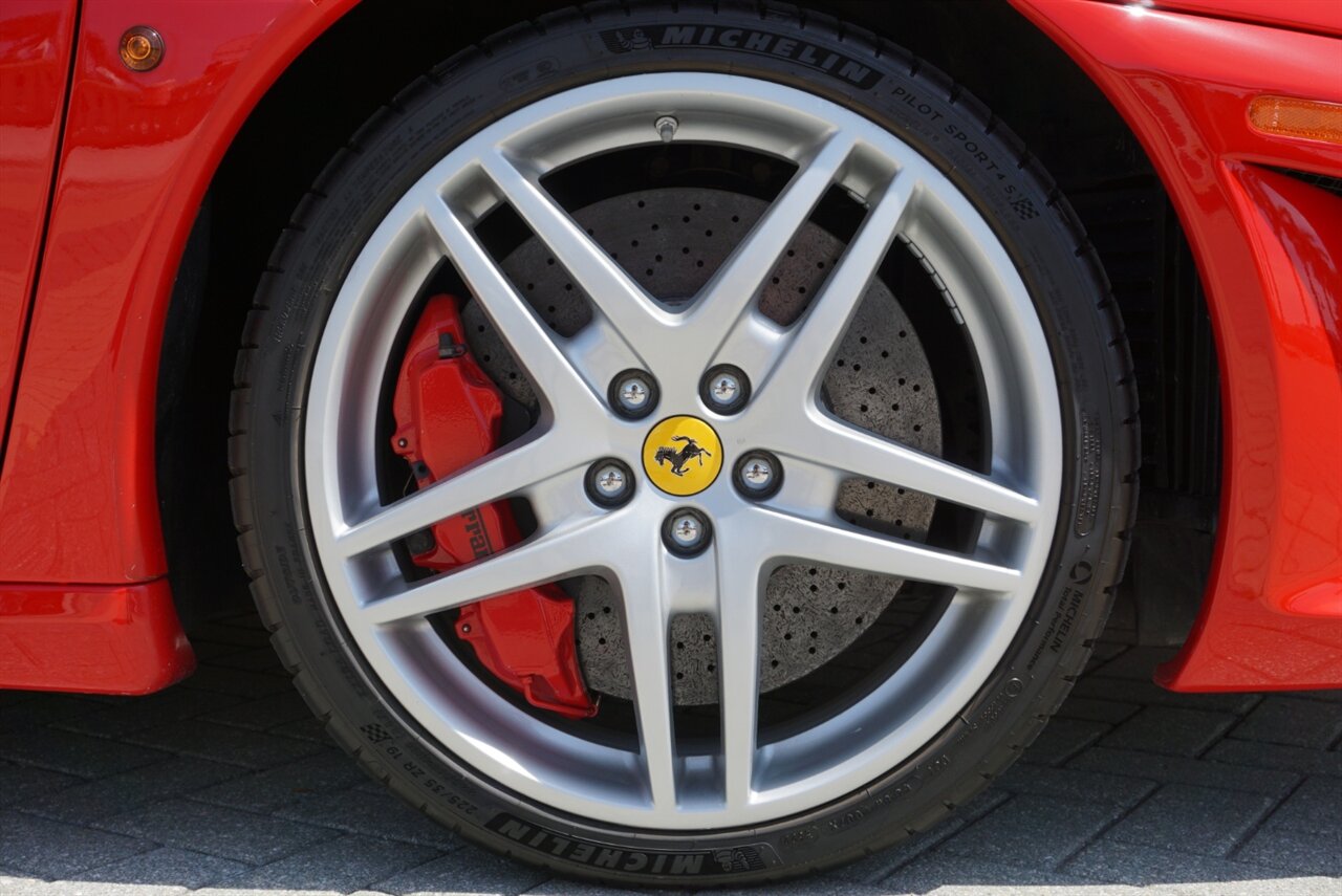 2005 Ferrari F430 Spider - Photo 26 - Naples, FL 34104