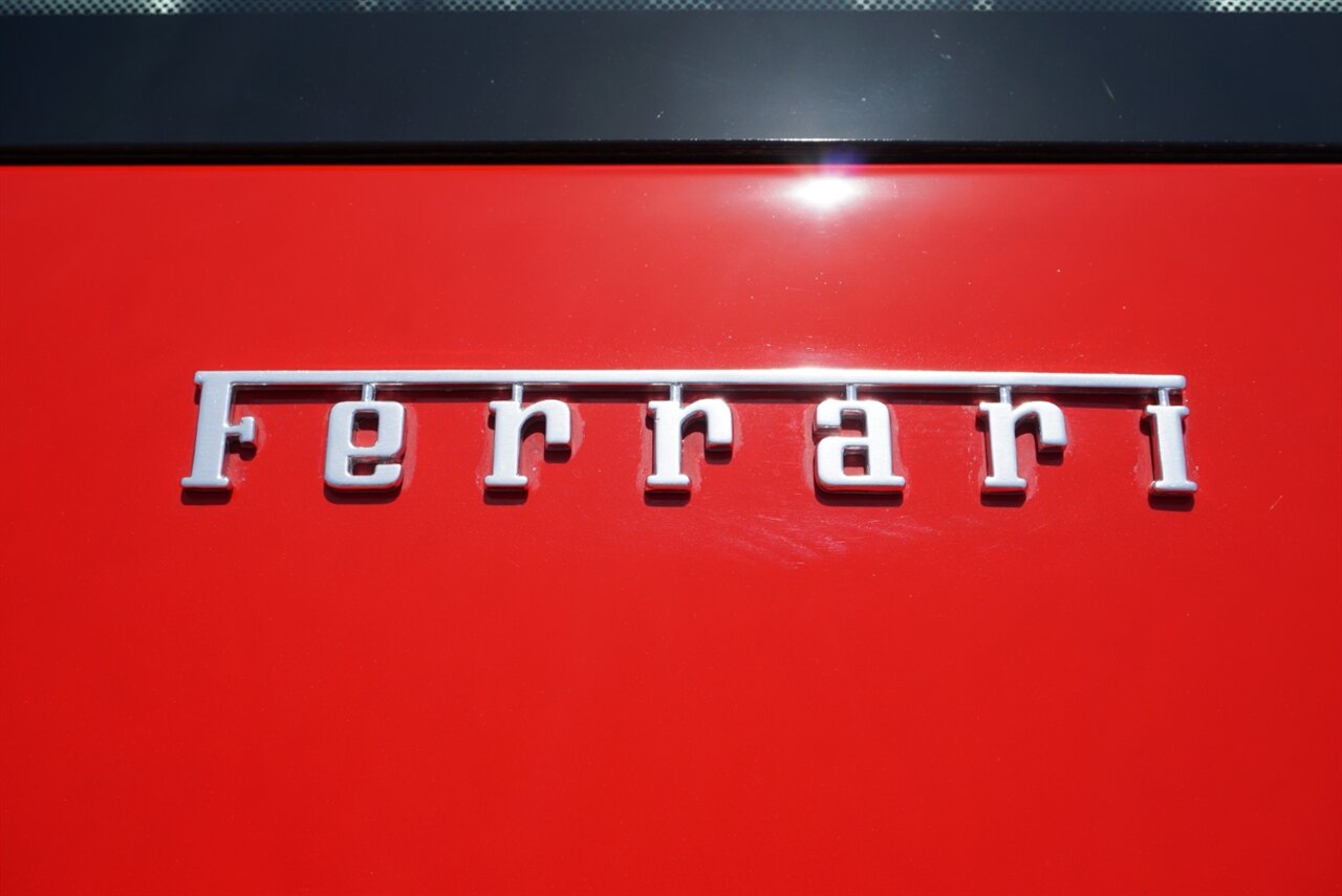 2005 Ferrari F430 Spider - Photo 44 - Naples, FL 34104