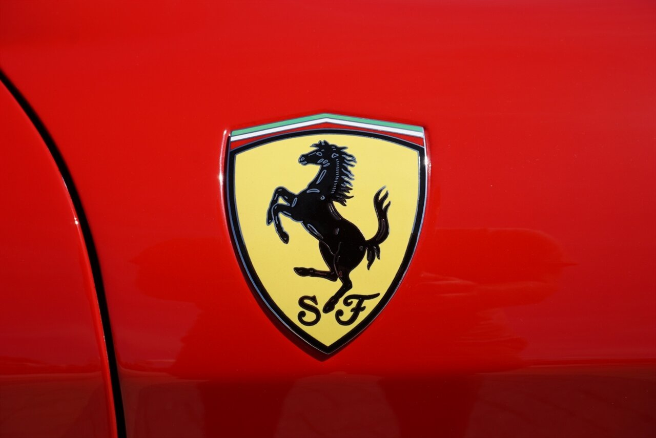 2005 Ferrari F430 Spider - Photo 33 - Naples, FL 34104