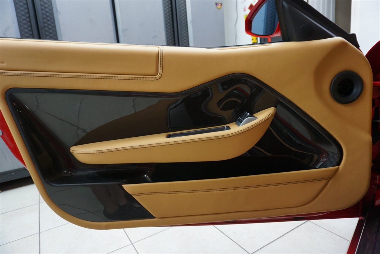 2008 Ferrari 599 GTB Fiorano - Photo 10 - Naples, FL 34104