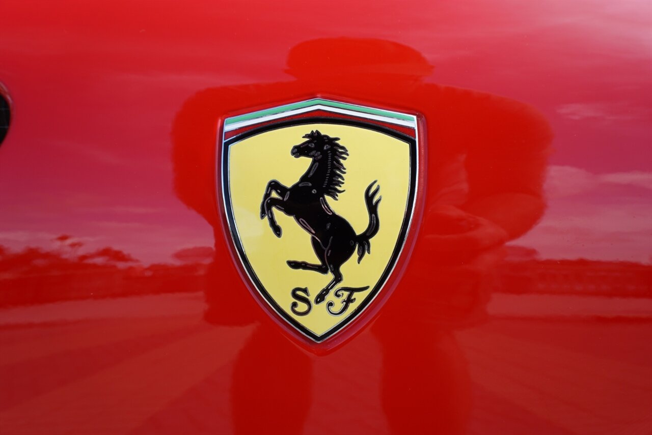 2008 Ferrari 599 GTB Fiorano - Photo 34 - Naples, FL 34104