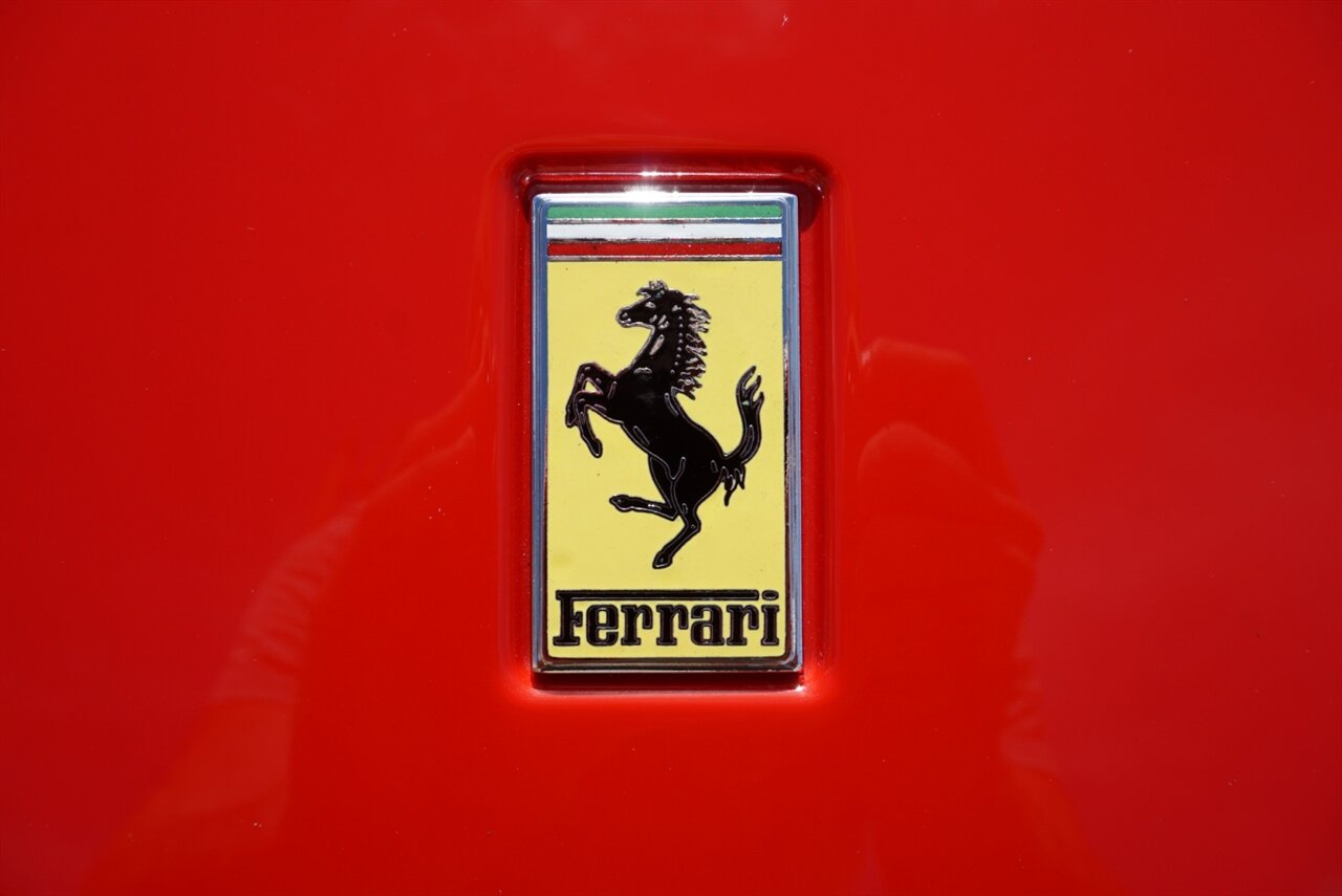 2008 Ferrari 599 GTB Fiorano - Photo 56 - Naples, FL 34104