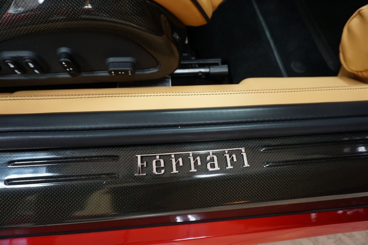 2008 Ferrari 599 GTB Fiorano - Photo 48 - Naples, FL 34104