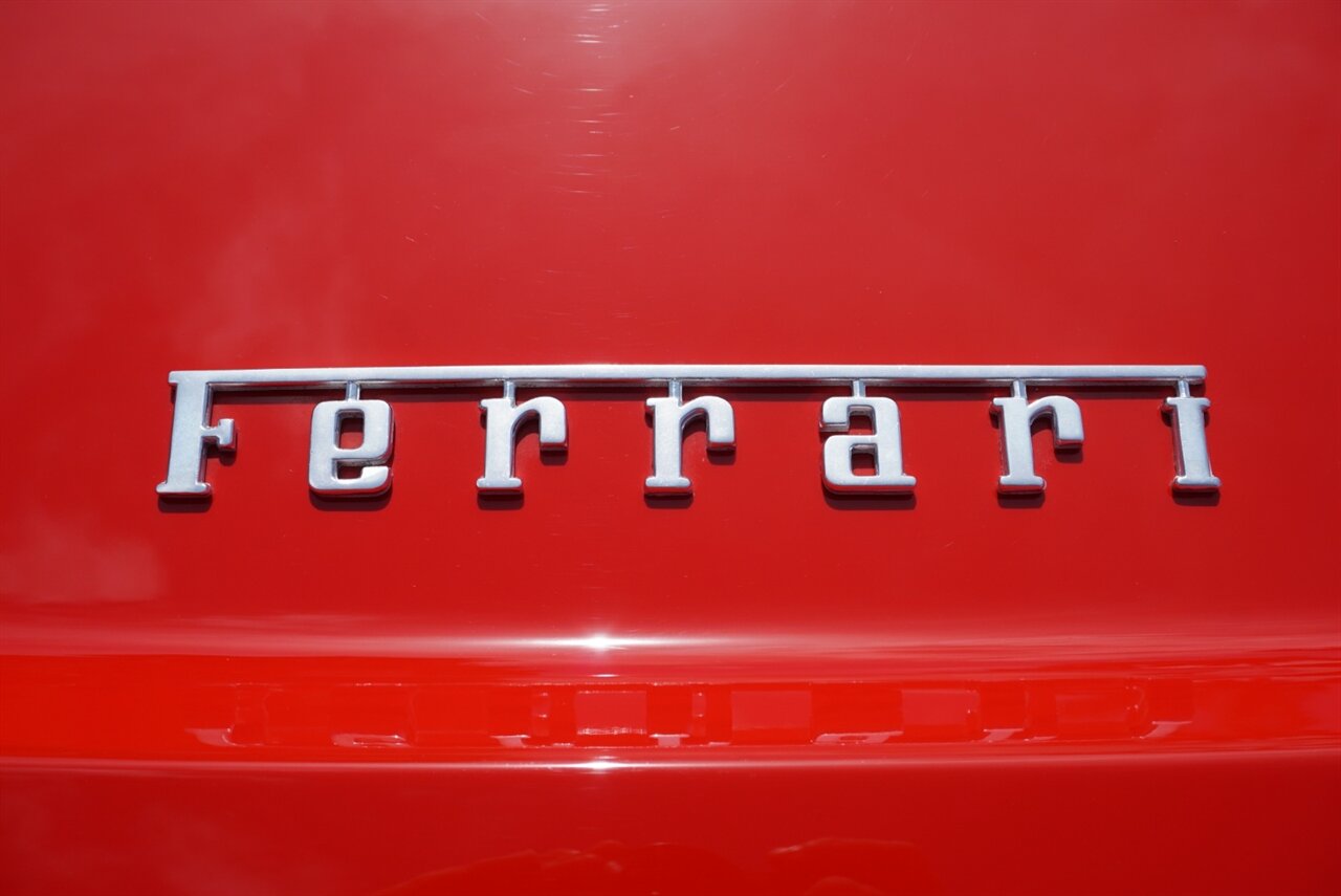2008 Ferrari 599 GTB Fiorano - Photo 54 - Naples, FL 34104