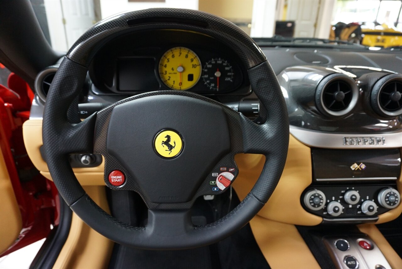 2008 Ferrari 599 GTB Fiorano - Photo 13 - Naples, FL 34104