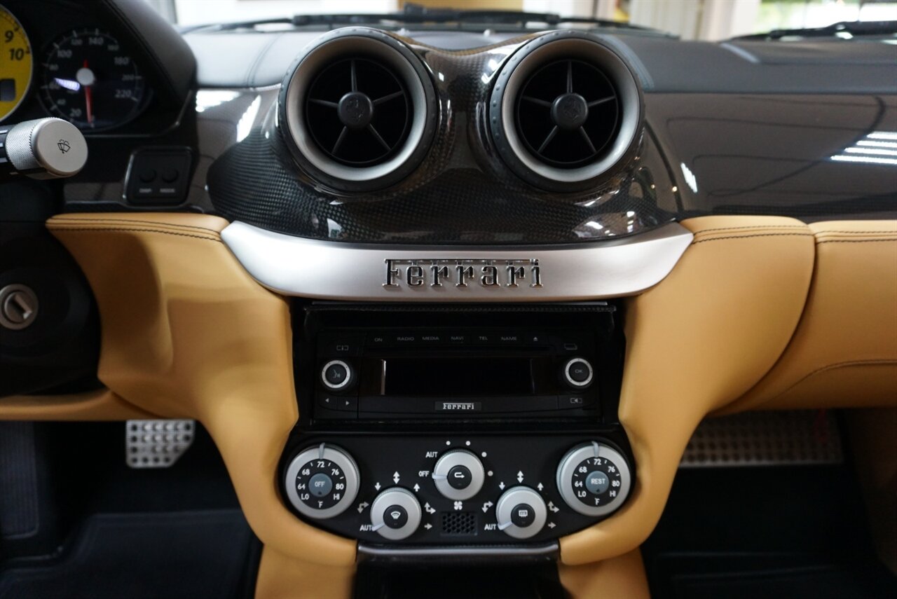 2008 Ferrari 599 GTB Fiorano - Photo 14 - Naples, FL 34104