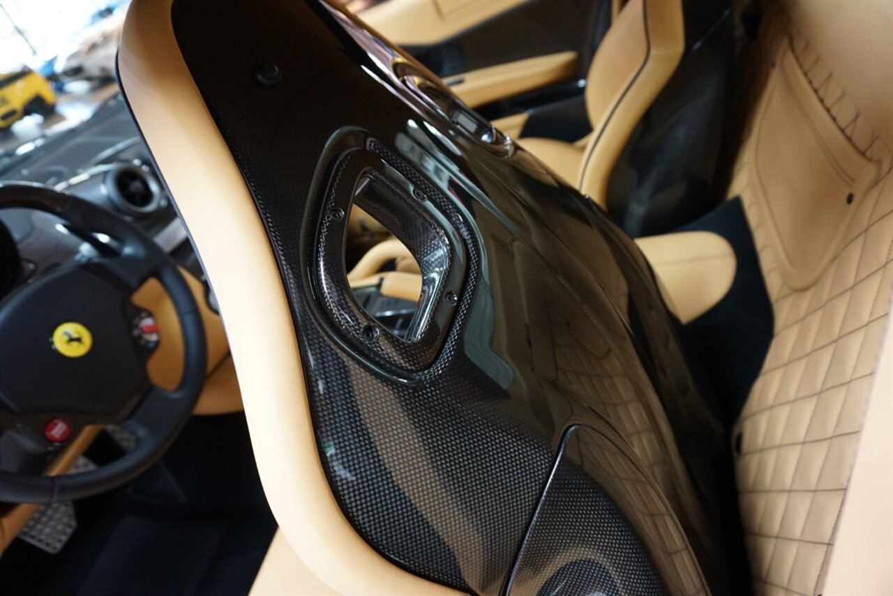 2008 Ferrari 599 GTB Fiorano - Photo 40 - Naples, FL 34104