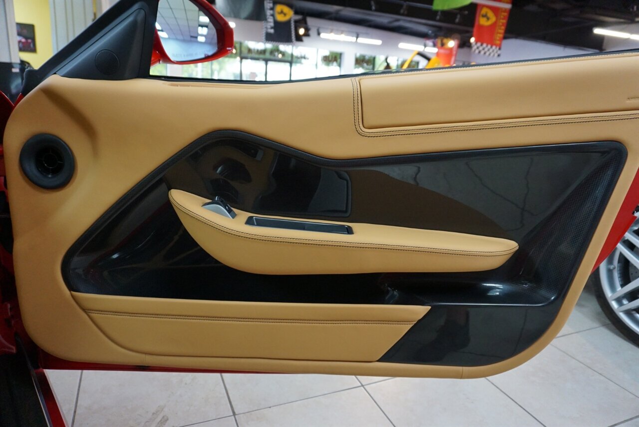 2008 Ferrari 599 GTB Fiorano - Photo 18 - Naples, FL 34104