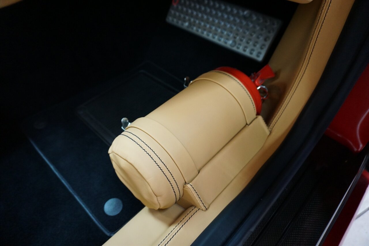 2008 Ferrari 599 GTB Fiorano - Photo 46 - Naples, FL 34104