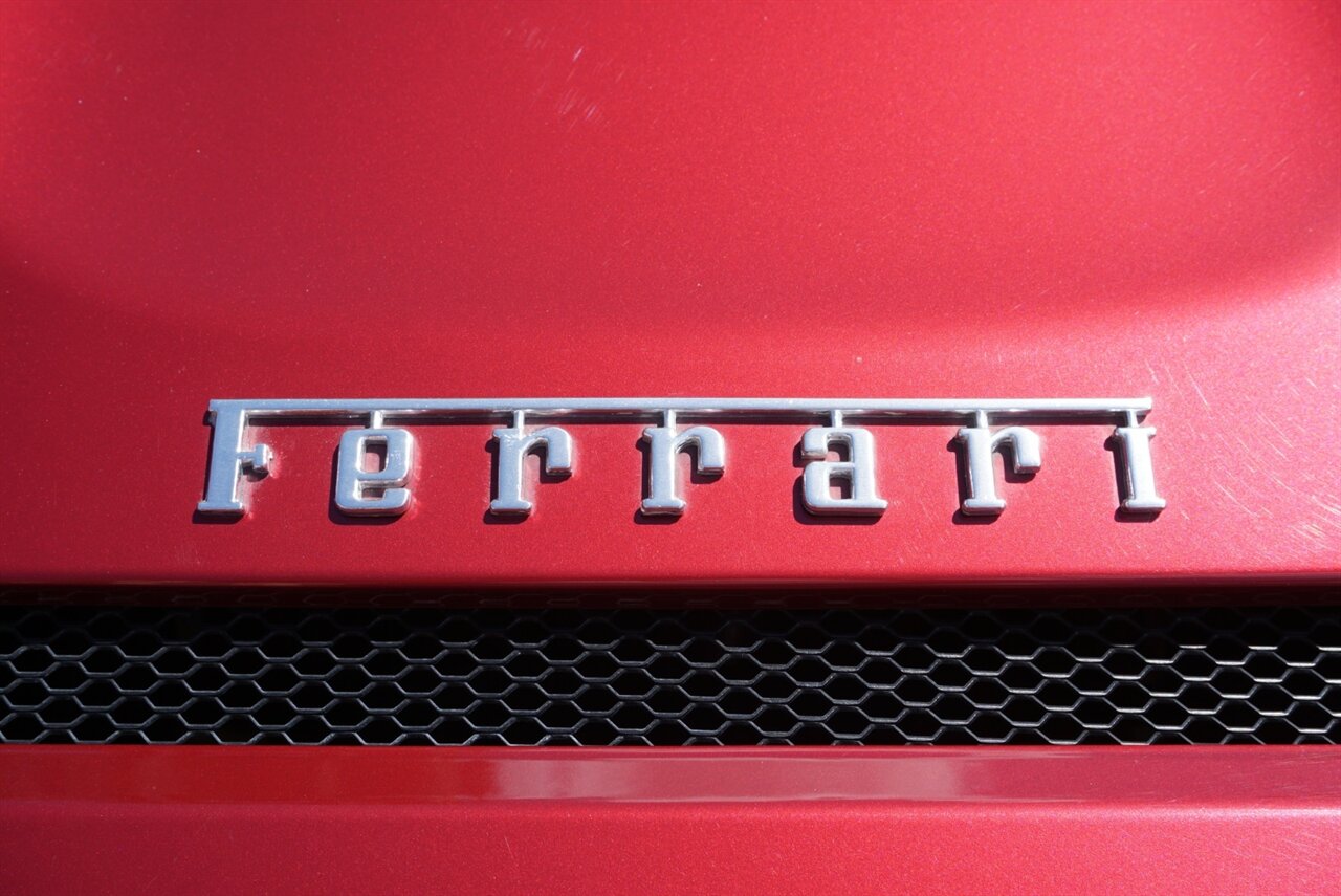 1995 Ferrari F355 Spider   - Photo 37 - Naples, FL 34104