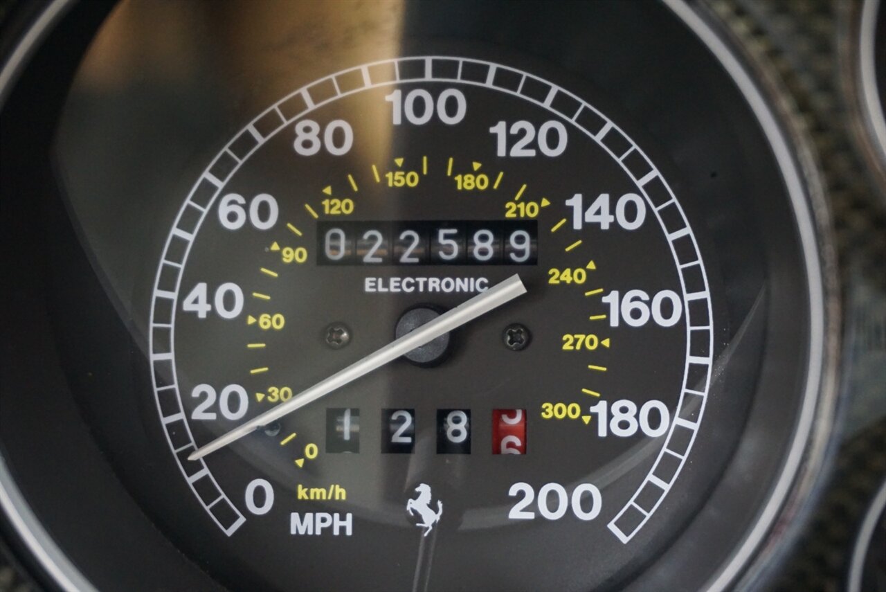 1995 Ferrari F355 Spider   - Photo 4 - Naples, FL 34104