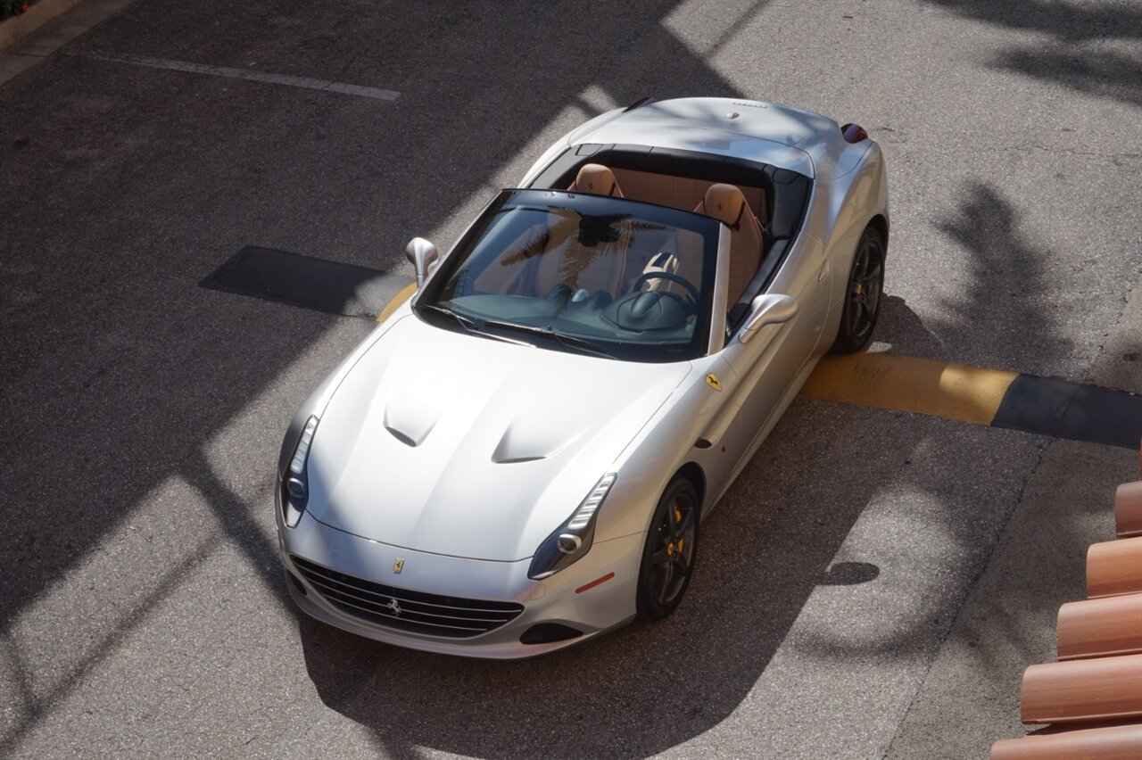 2015 Ferrari California T   - Photo 64 - Naples, FL 34104