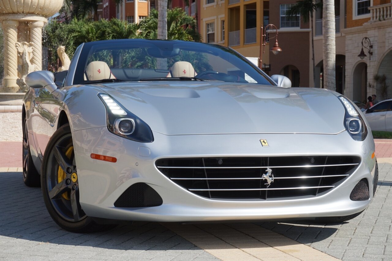 2015 Ferrari California T   - Photo 51 - Naples, FL 34104