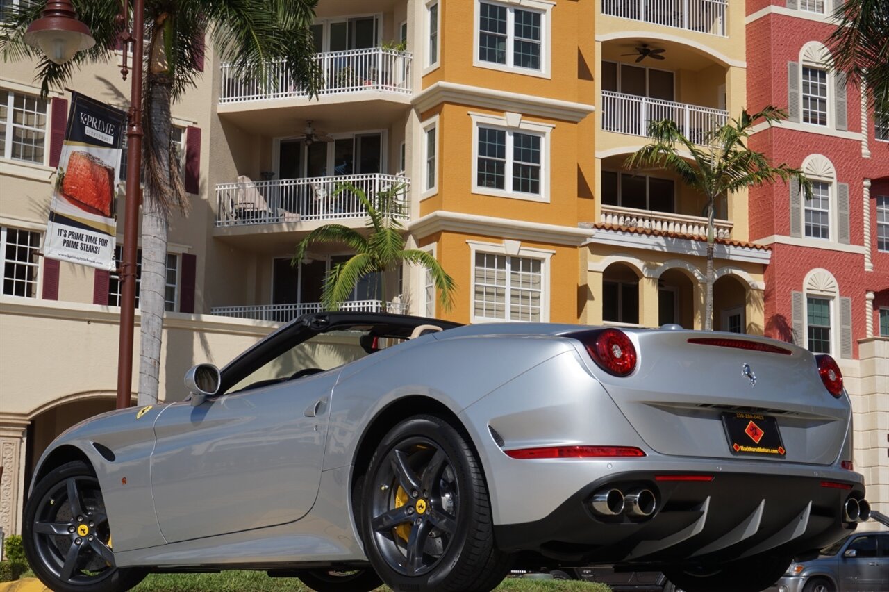 2015 Ferrari California T   - Photo 40 - Naples, FL 34104