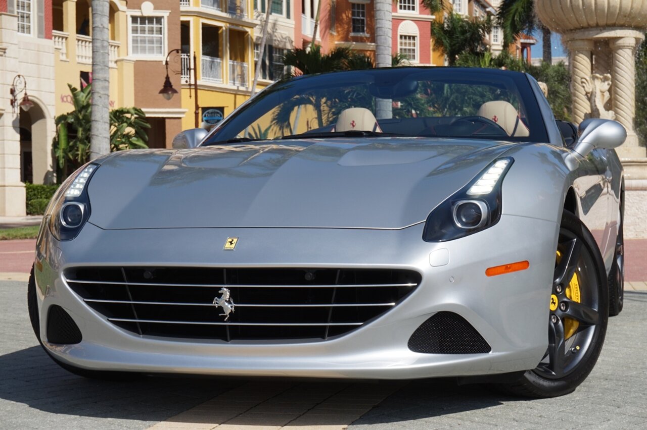 2015 Ferrari California T   - Photo 47 - Naples, FL 34104