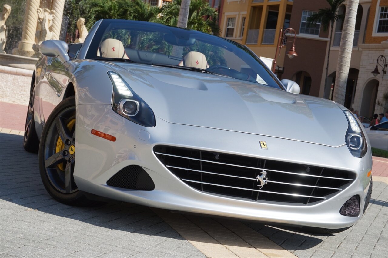 2015 Ferrari California T   - Photo 67 - Naples, FL 34104