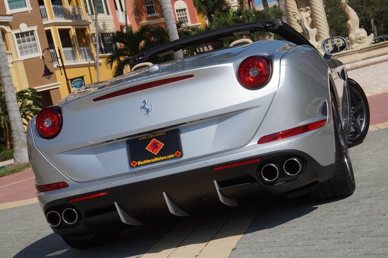 2015 Ferrari California T   - Photo 72 - Naples, FL 34104