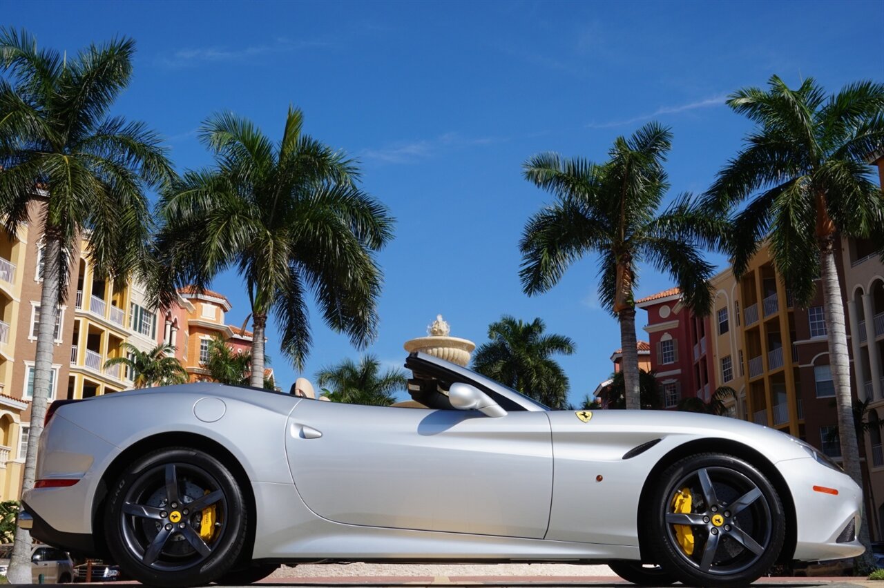 2015 Ferrari California T   - Photo 32 - Naples, FL 34104