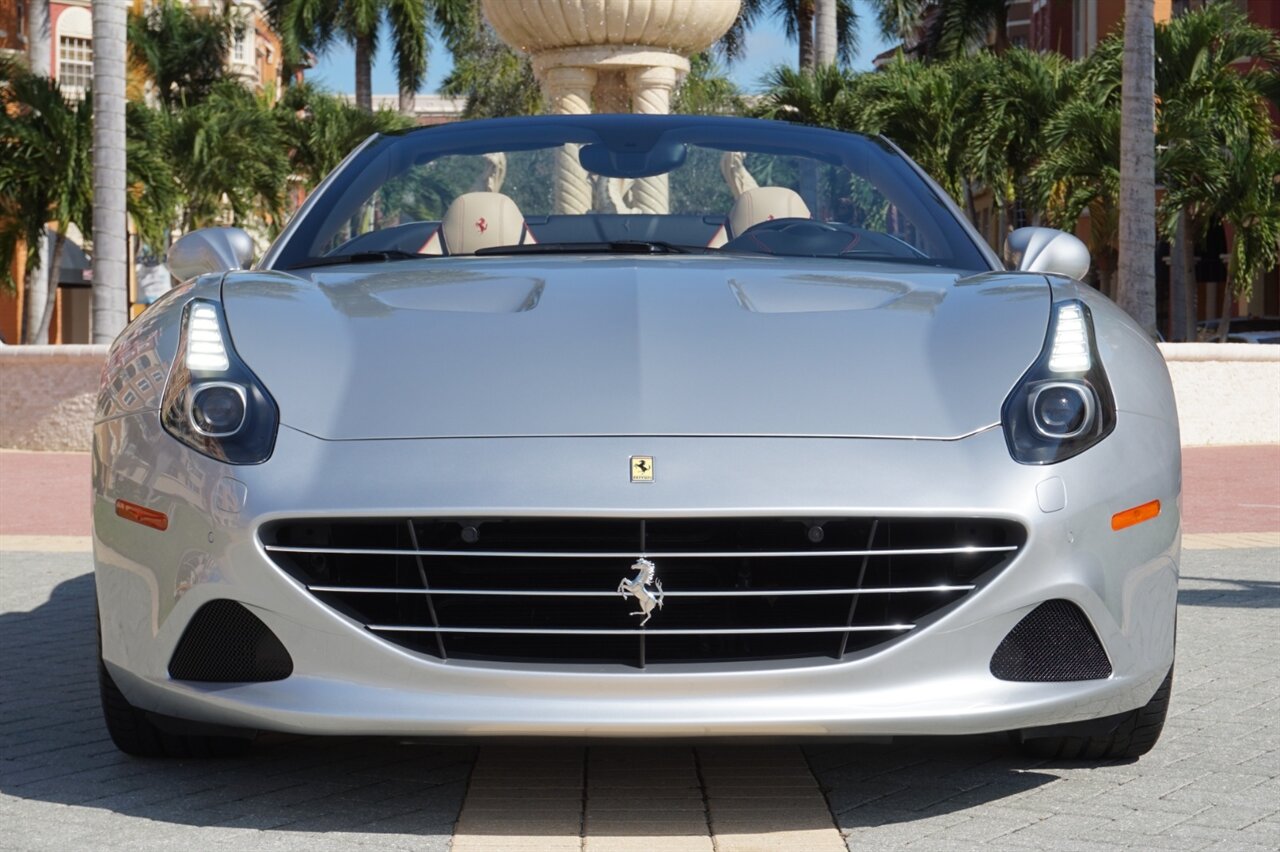 2015 Ferrari California T   - Photo 9 - Naples, FL 34104