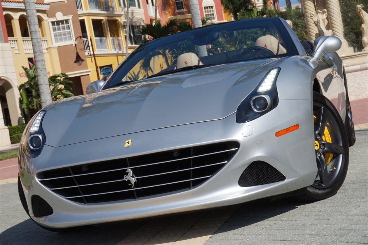 2015 Ferrari California T   - Photo 71 - Naples, FL 34104