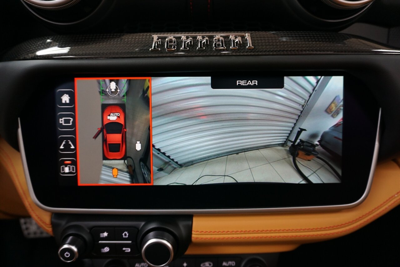 2022 Ferrari Portofino M   - Photo 15 - Naples, FL 34104