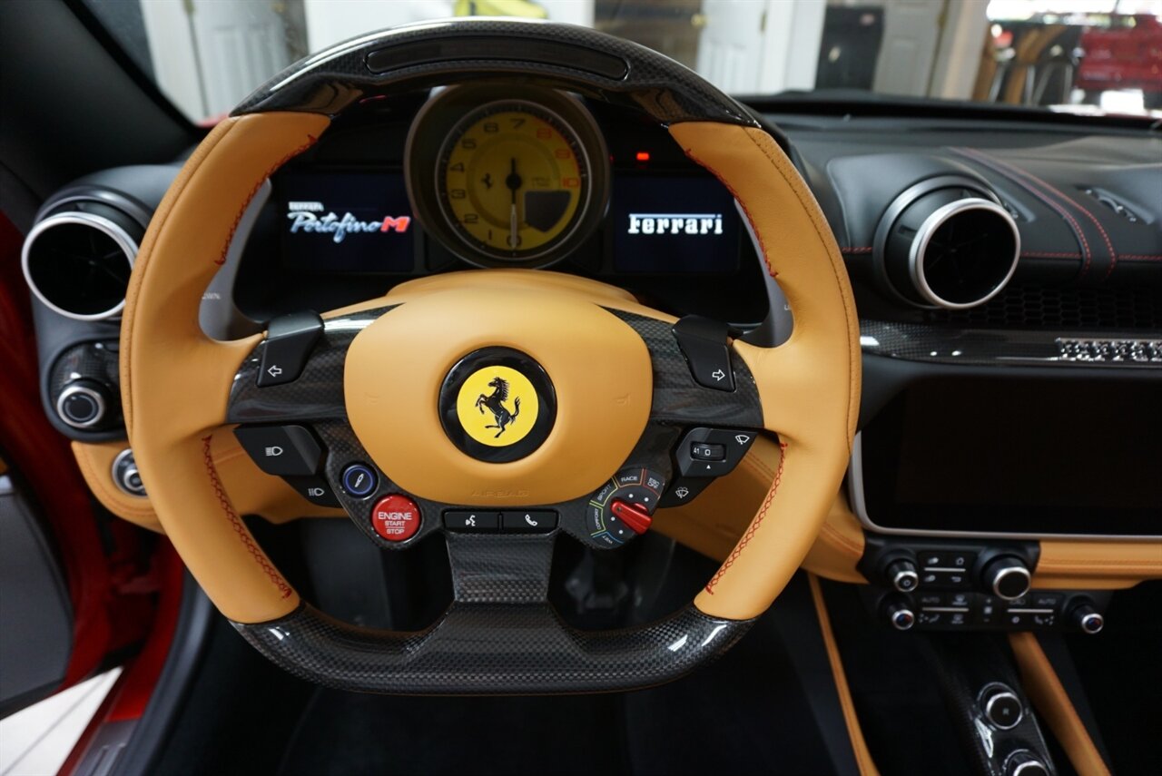2022 Ferrari Portofino M   - Photo 13 - Naples, FL 34104