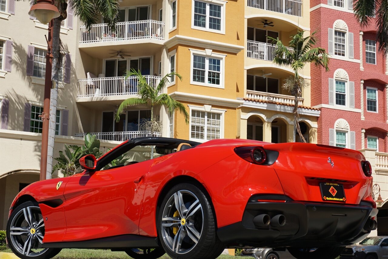 2022 Ferrari Portofino M   - Photo 63 - Naples, FL 34104