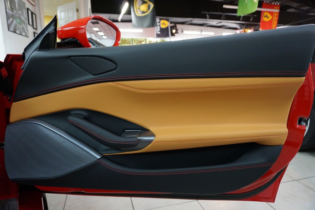 2022 Ferrari Portofino M   - Photo 22 - Naples, FL 34104