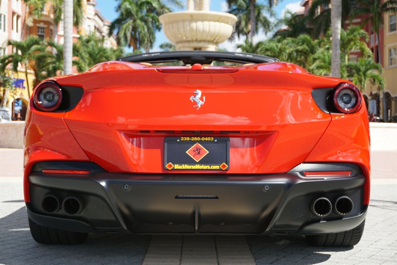 2022 Ferrari Portofino M   - Photo 41 - Naples, FL 34104