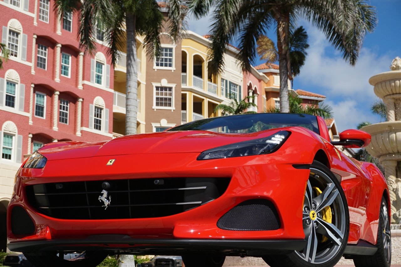 2022 Ferrari Portofino M   - Photo 56 - Naples, FL 34104