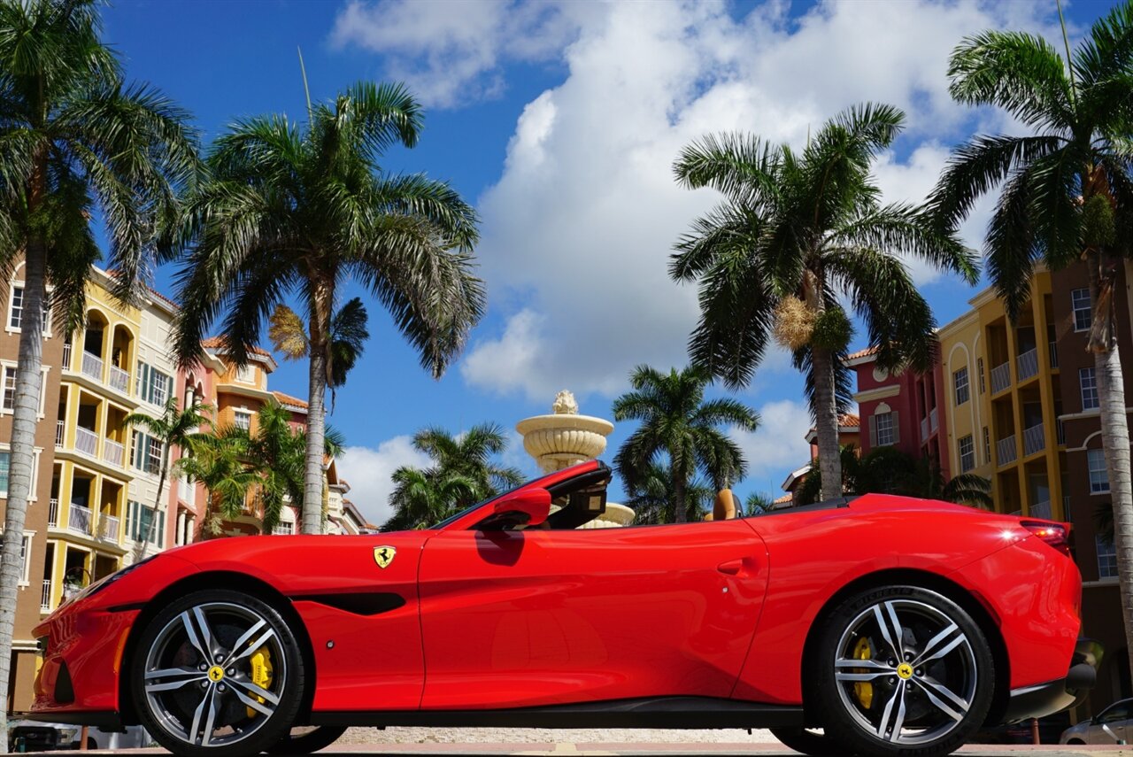 2022 Ferrari Portofino M   - Photo 31 - Naples, FL 34104