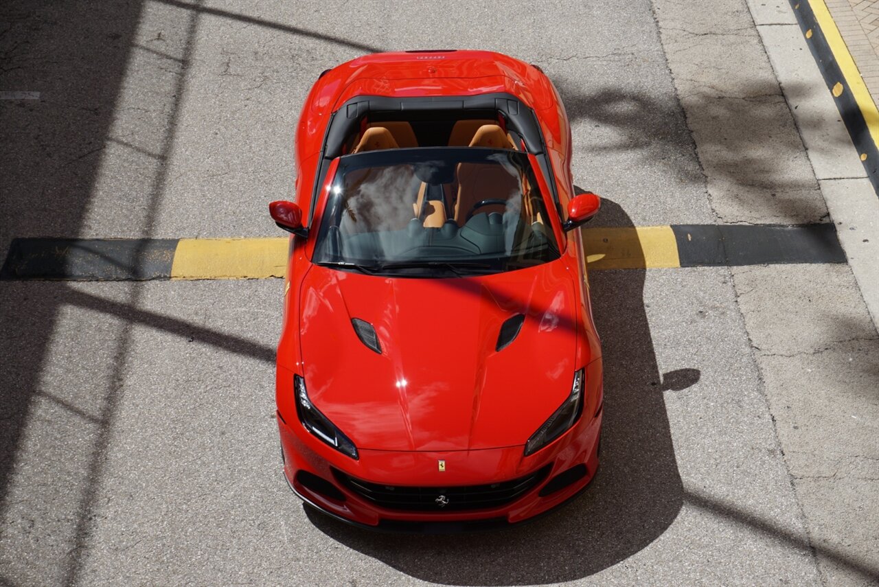2022 Ferrari Portofino M   - Photo 60 - Naples, FL 34104