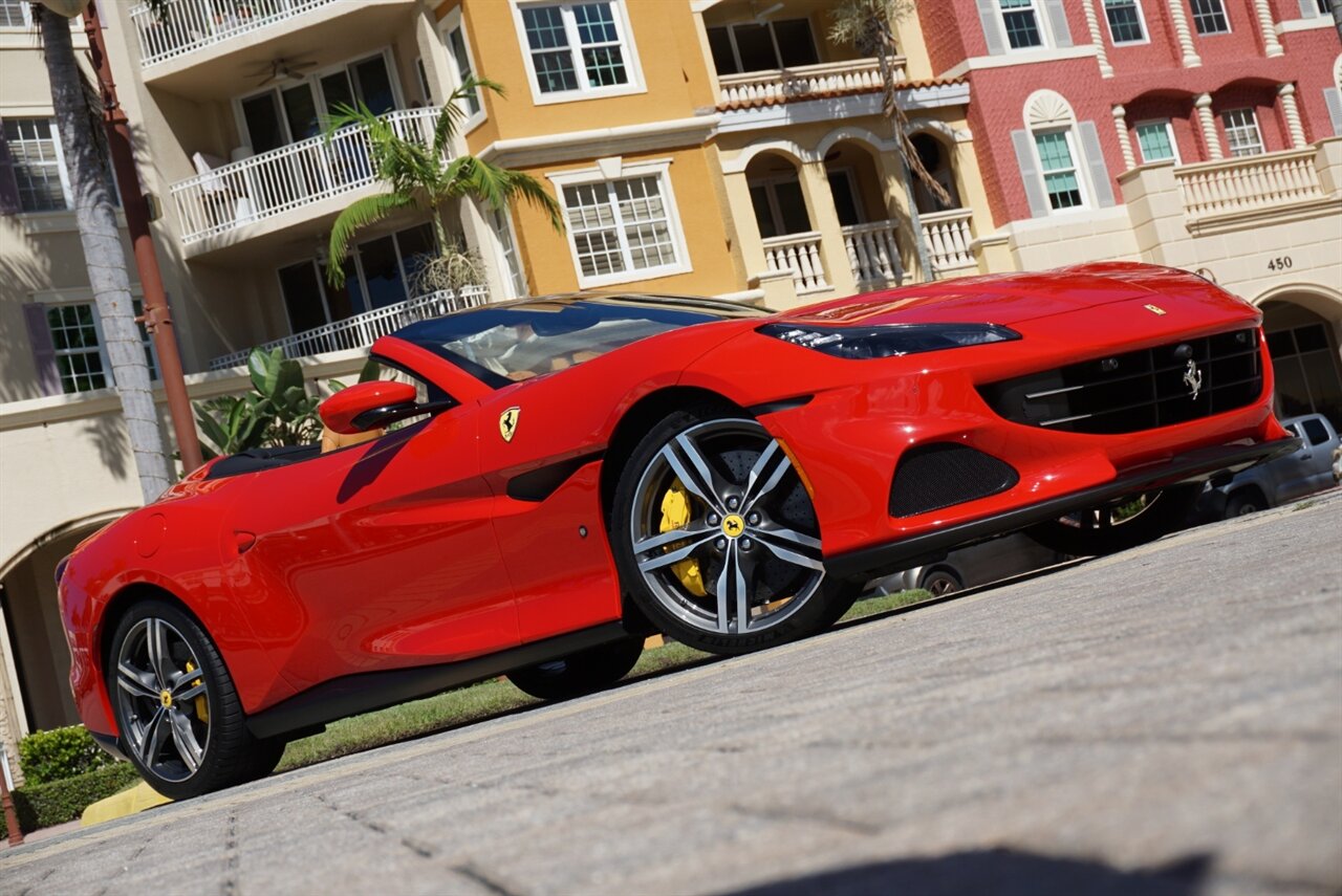 2022 Ferrari Portofino M   - Photo 71 - Naples, FL 34104