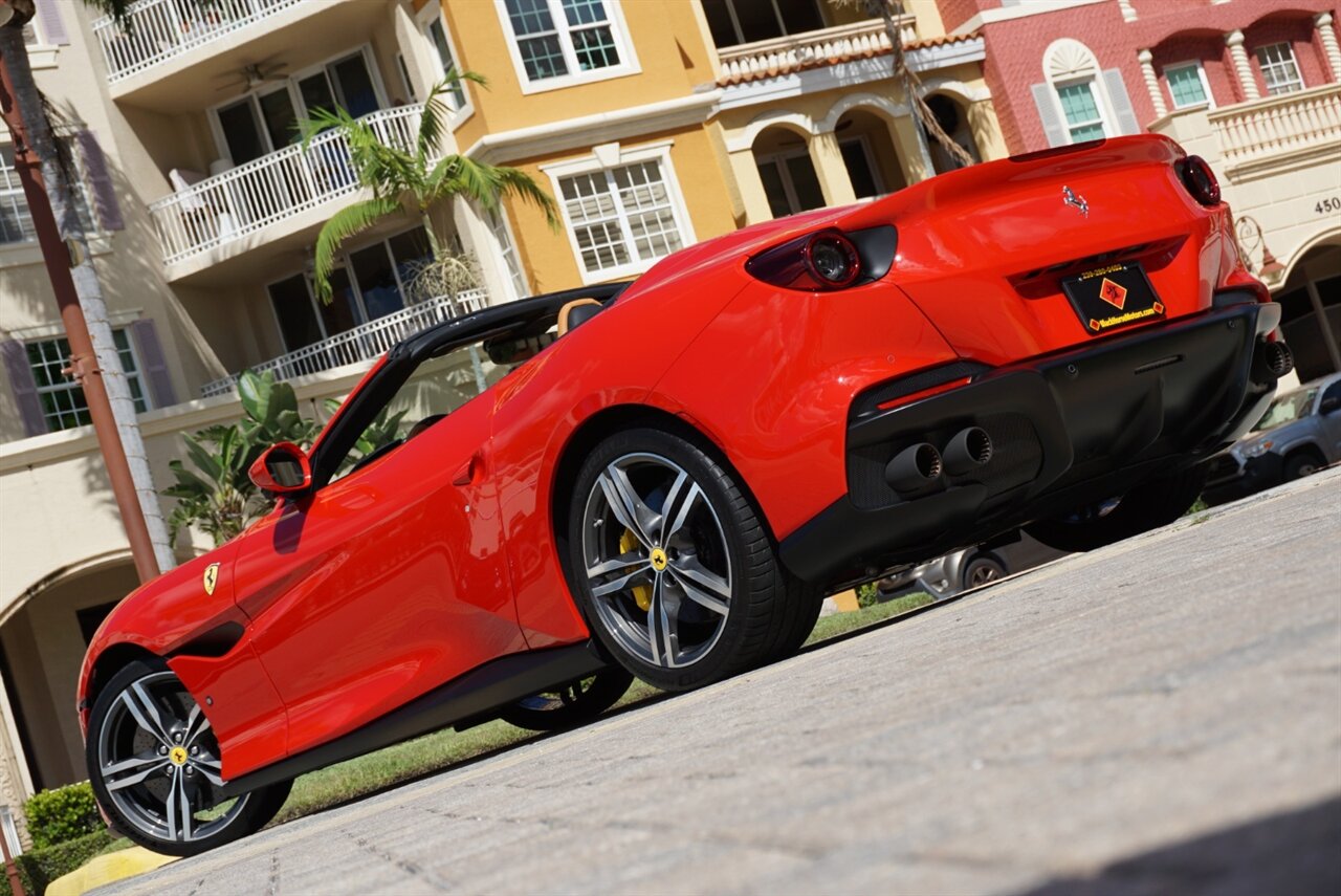 2022 Ferrari Portofino M   - Photo 72 - Naples, FL 34104