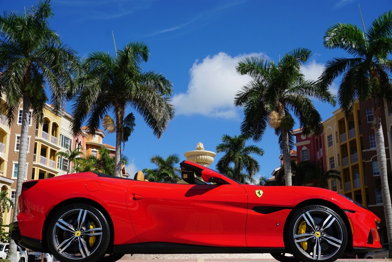 2022 Ferrari Portofino M   - Photo 29 - Naples, FL 34104