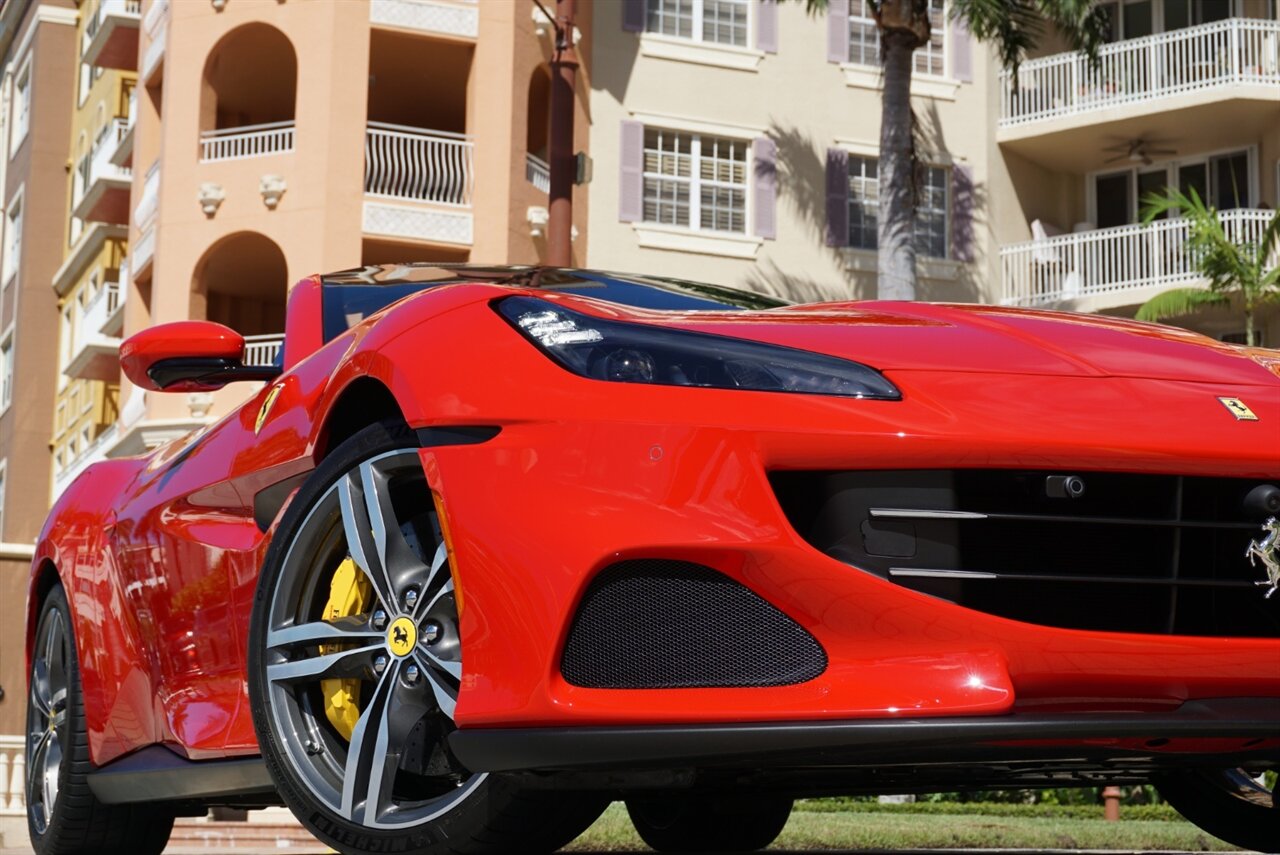 2022 Ferrari Portofino M   - Photo 24 - Naples, FL 34104