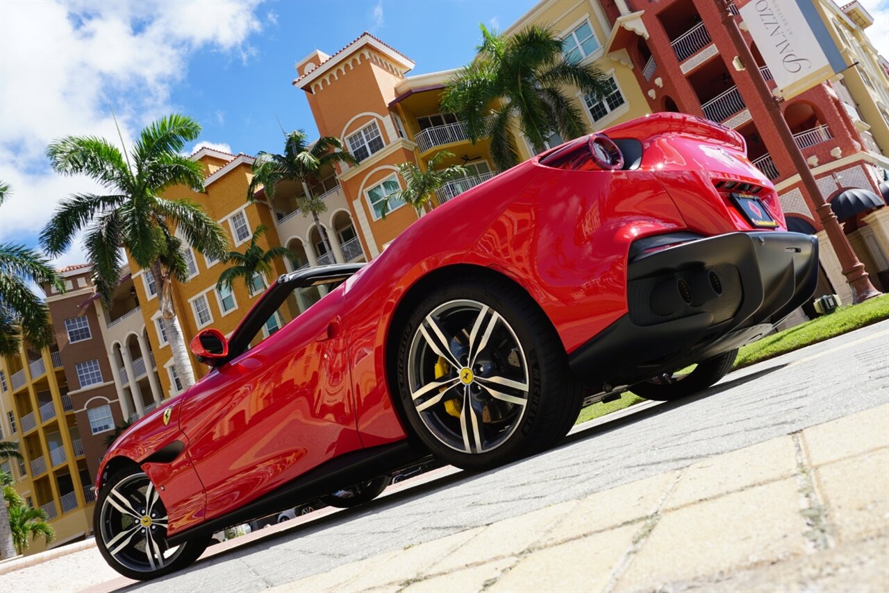 2022 Ferrari Portofino M   - Photo 38 - Naples, FL 34104